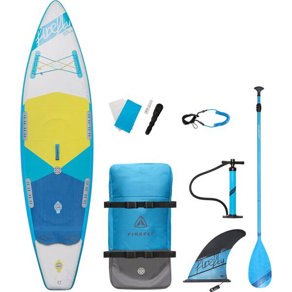 SUP-Board iSUP 500 II 900 -