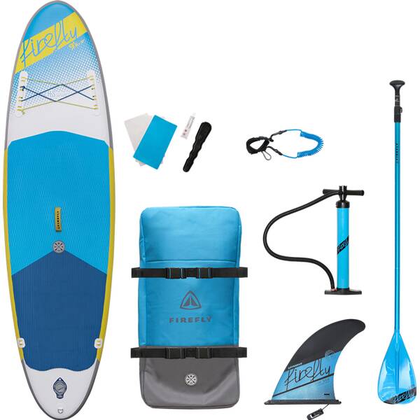 SUP-Board iSUP 200 II 900 -