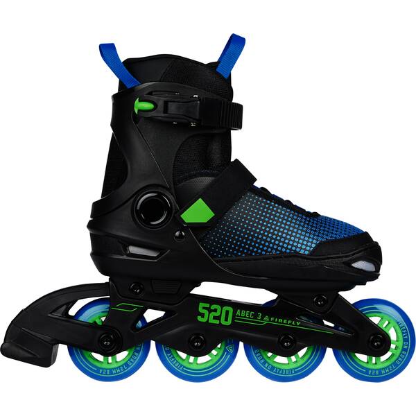 FIREFLY Kinder Inlineskates ILS 520 B