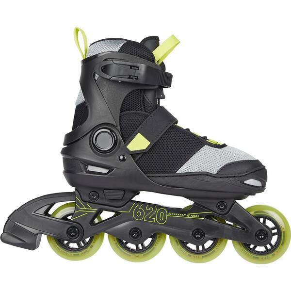 Ju.-Inline-Skate ILS 620 B 900 29