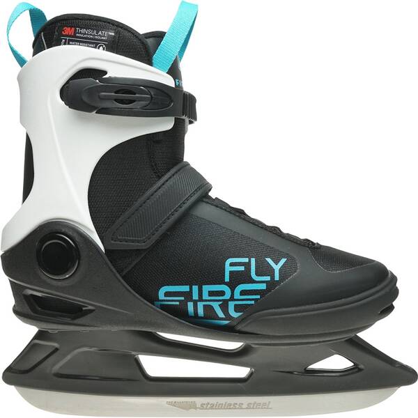 Da.-Eishockey-Schuh Phoenix III W 900 40