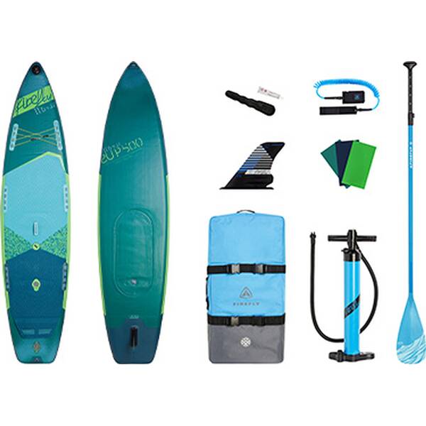 SUP-Board iSUP 500 IV 900 -