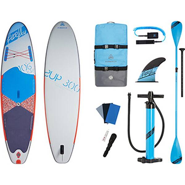 SUP-Board iSUP 3.0 10'6" 900 -