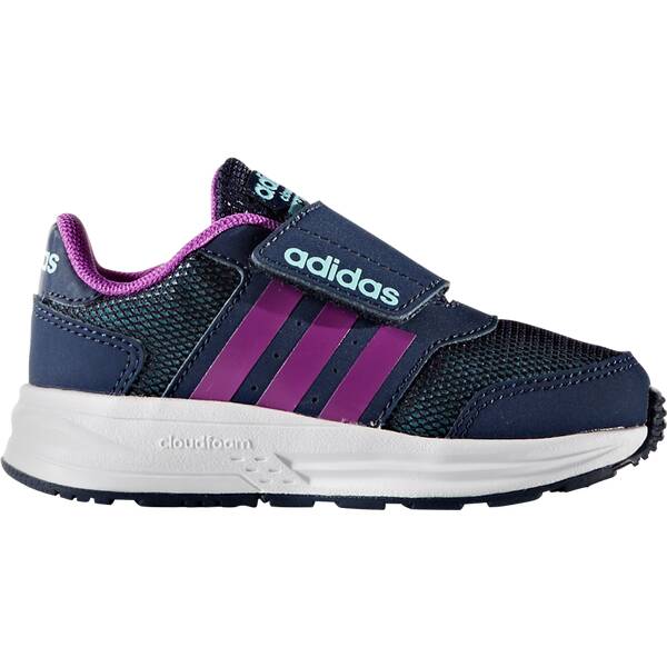 ADIDAS Kinder Freizeitschuhe Cloudfoam Saturn Schuh online kaufen bei INTERSPORT