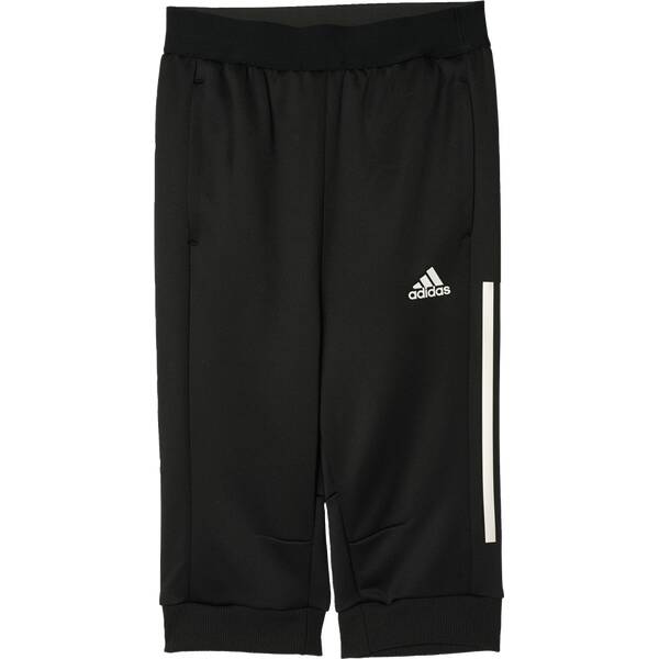 ADIDAS Kinder Caprihose YB ACE 3/4 KN P