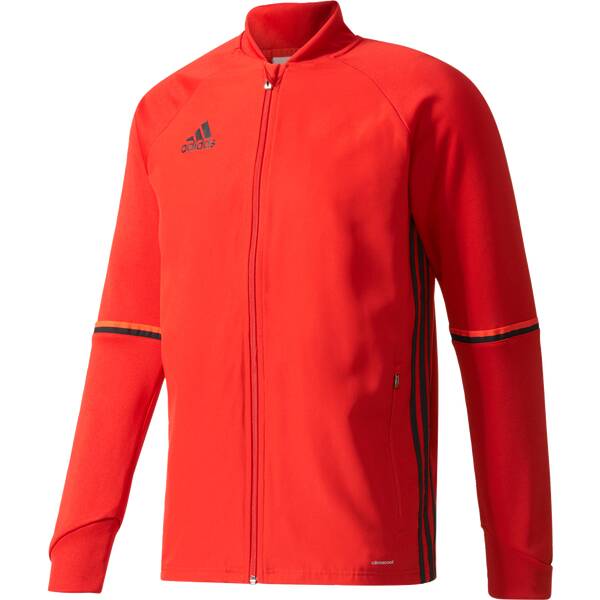 ADIDAS Herren Trainingsjacke Condivo 14