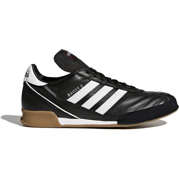 ADIDAS Herren Fussball-Hallenschuhe Herren Fußballschuh Halle Kaiser 5 Goal