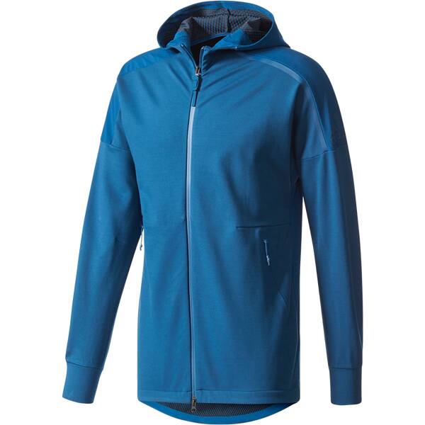 ZNE DUO HOODY 000 L