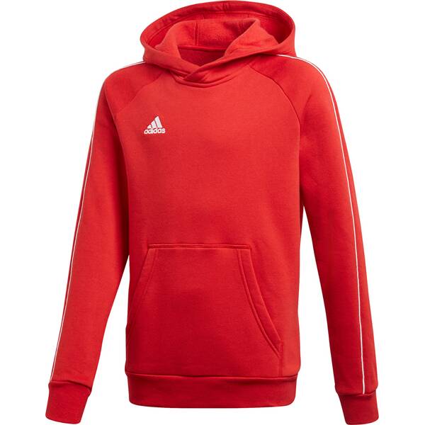 CORE18 HOODY Y 000 176