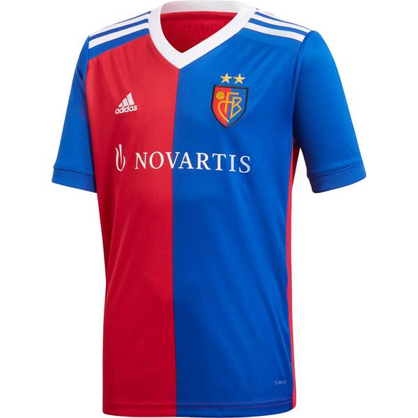 Adidas Kinder Fc Basel Heimtrikot Bas H Jsy Y Online Kaufen Bei Intersport