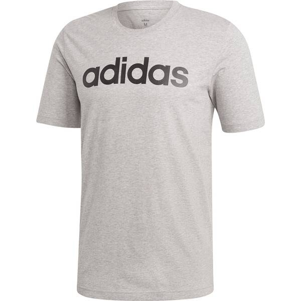 ADIDAS Herren T-Shirt Essentials Linear Logo online kaufen ...