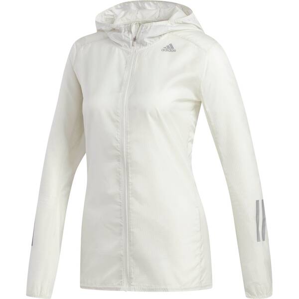 ADIDAS Damen Response Jacke online kaufen bei INTERSPORT!