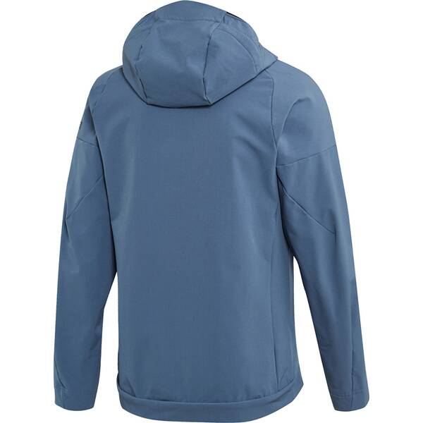 ADIDAS Herren Kapuzensweat Hi-Loft SoSh