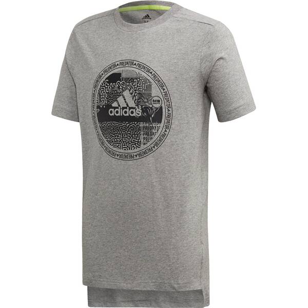 ADIDAS Kinder T-Shirt