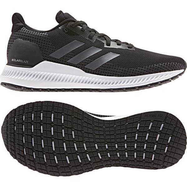 ADIDAS Damen Solarblaze Schuh online kaufen bei INTERSPORT!