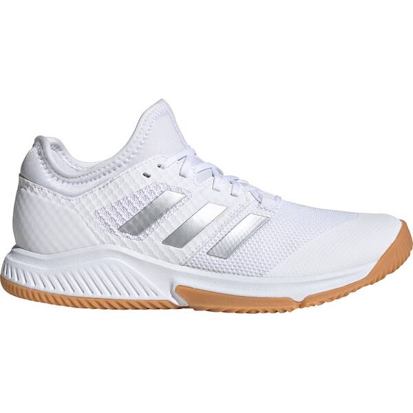 adidas Damen Court Team Bounce Schuh online kaufen bei ...