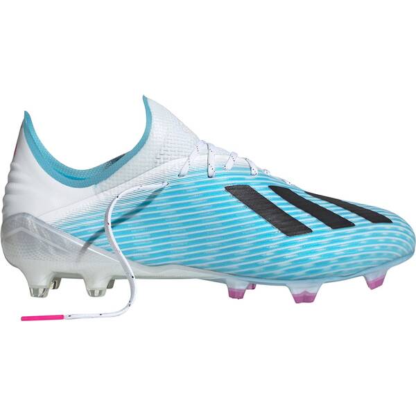 ADIDAS Herren Fussballschuhe X 19.1 FG online kaufen bei ...