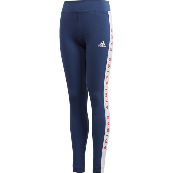 adidas Mädchen adidas Athletics Club Tight