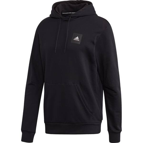 adidas Herren Must Haves Graphic Hoodie