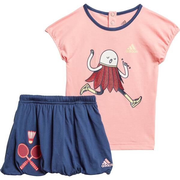 adidas Kinder Character Set