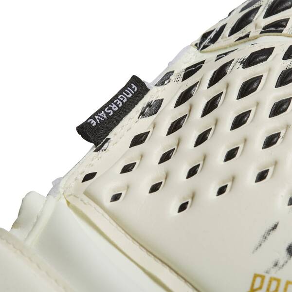 ADIDAS Torwarthandschuhe "Predator 20 Match Fingersave"