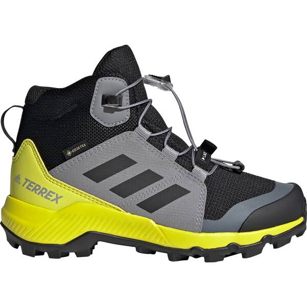TERREX MID GTX K 000 4,5