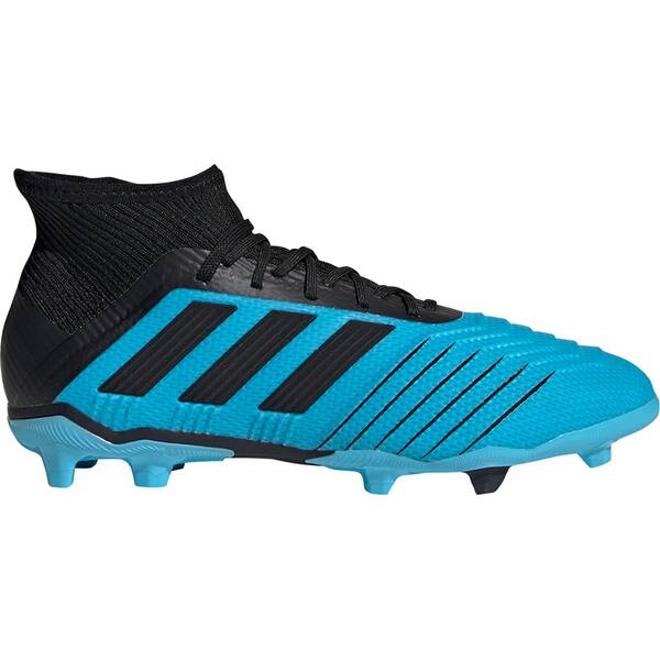 ADIDAS Kinder Fussballschuhe PREDATOR 19.1 FG J online ...