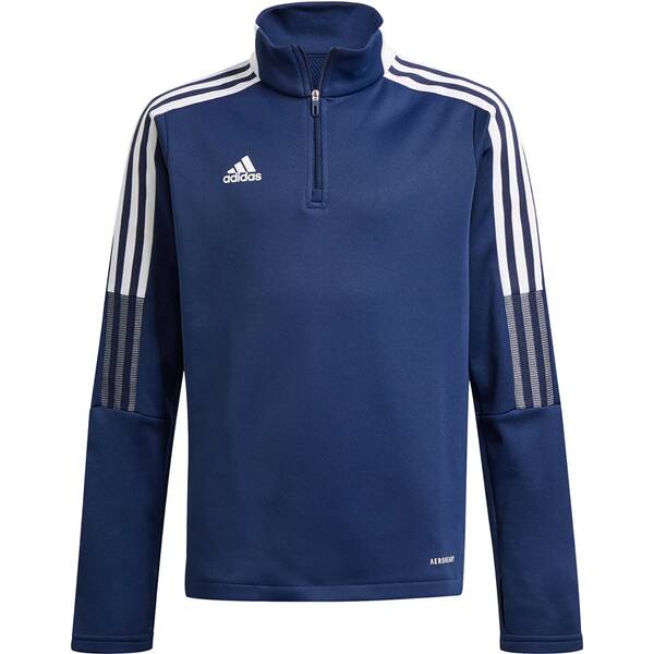 adidas Kinder Tiro 21 Warm Oberteil