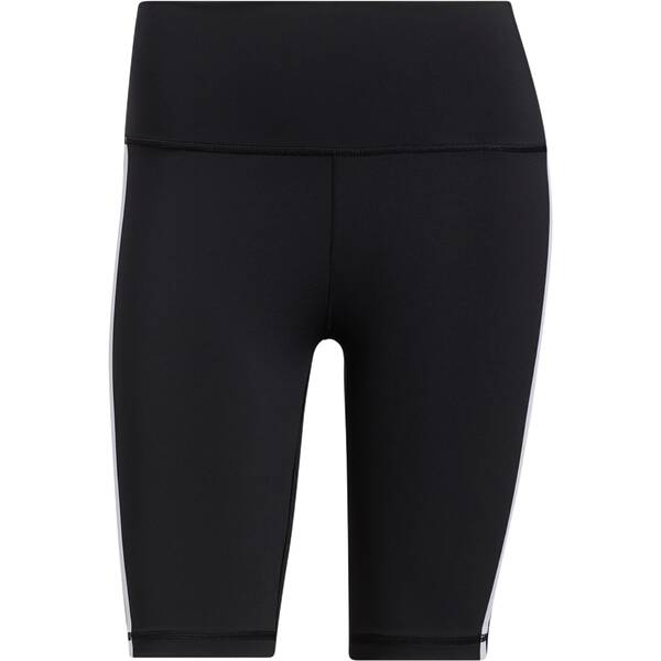 ADIDAS Damen Tight BT 2.0 3S SHR T