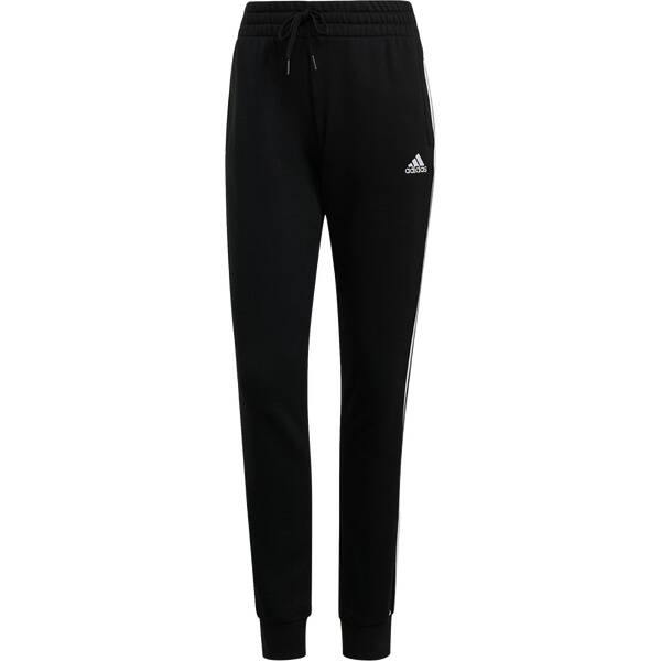adidas weiße hose damen