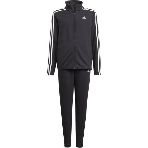 ADIDAS Jungen Trainingsanzug ESSENTIALS TRACKSUIT