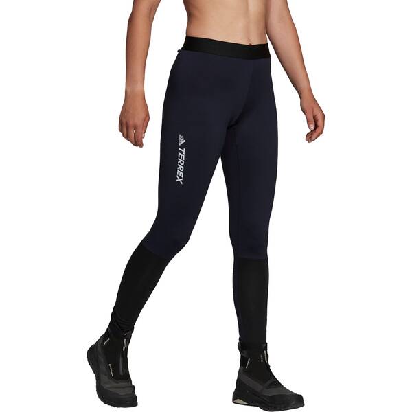 XPR XC Tights W 000 46