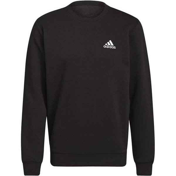ADIDAS Herren Sweatshirt Essentials Fleece