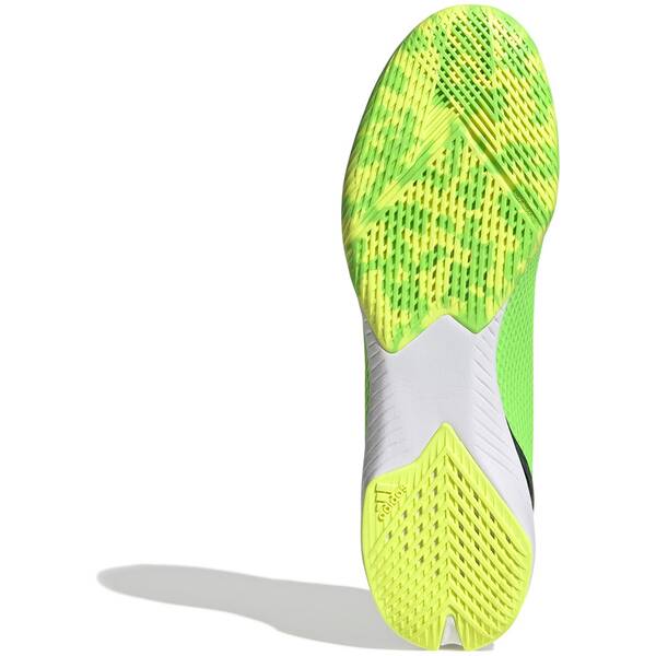 ADIDAS Fussball-Hallenschuhe X SPEEDPORTAL.3 IN PB8065