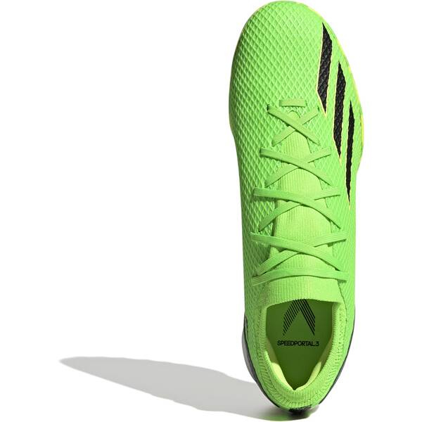 ADIDAS Herren Fussball-Hartplatzschuhe X SPEEDPORTAL.3 TF PB9119
