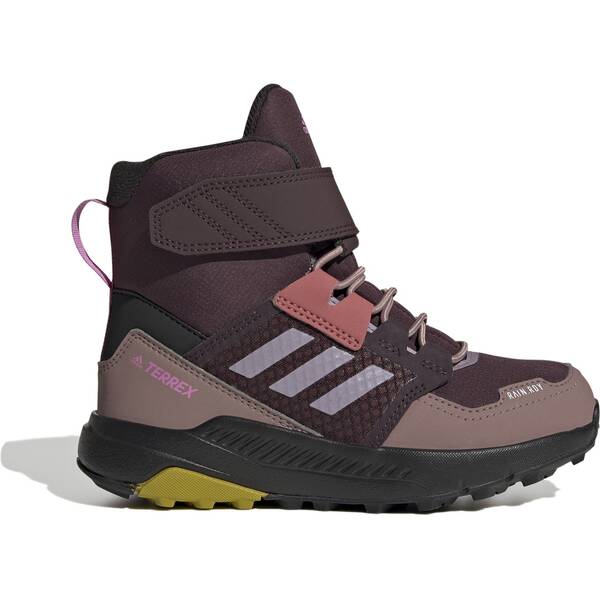 ADIDAS Kinder Trekkingstiefel TERREX Trailmaker High COLD.RDY