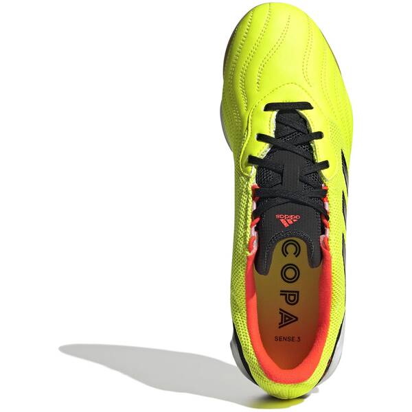 ADIDAS Fussball-Hallenschuhe COPA SENSE.3 IN SALA PB8194
