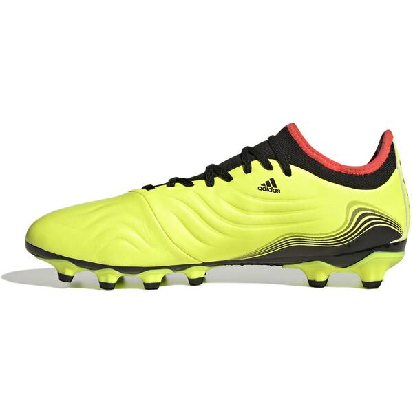 ADIDAS Herren Fussball-Rasenschuhe COPA SENSE.3 MG PB8326