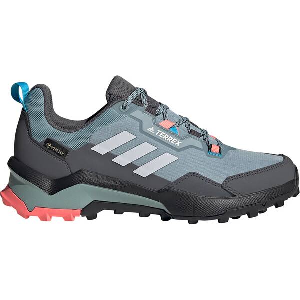 adidas Damen TERREX AX4 GORE-TEX Wanderschuh