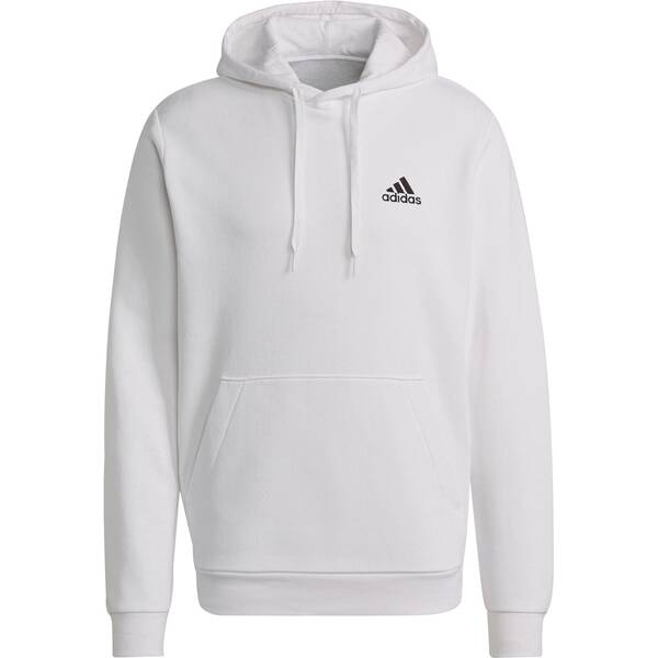 ADIDAS Herren Kapuzensweat Essentials Fleece