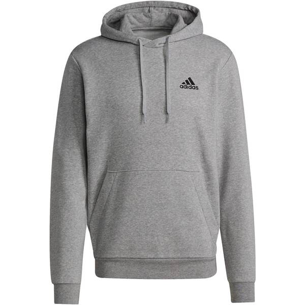 ADIDAS Herren Kapuzensweat Essentials Fleece