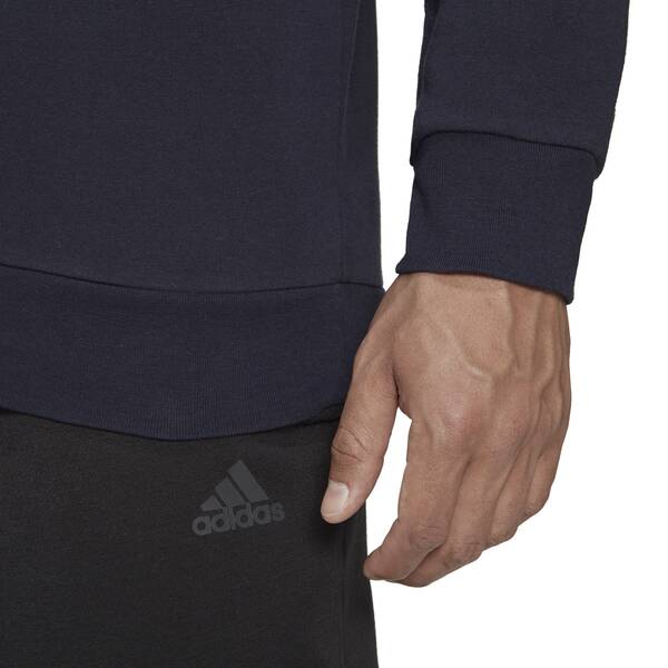 ADIDAS Herren Sweatshirt M FEELCOZY SWT PB7394