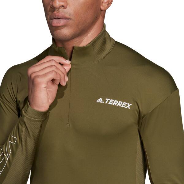 adidas Herren TERREX Xperior Oberteil YB7573