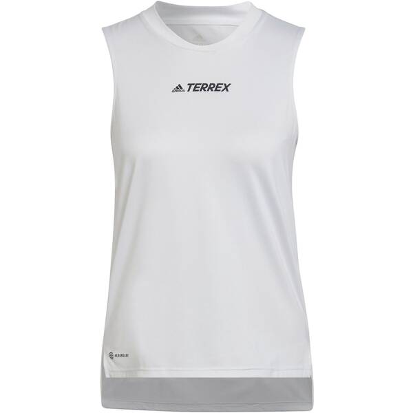 ADIDAS Damen Shirt W MT TANK