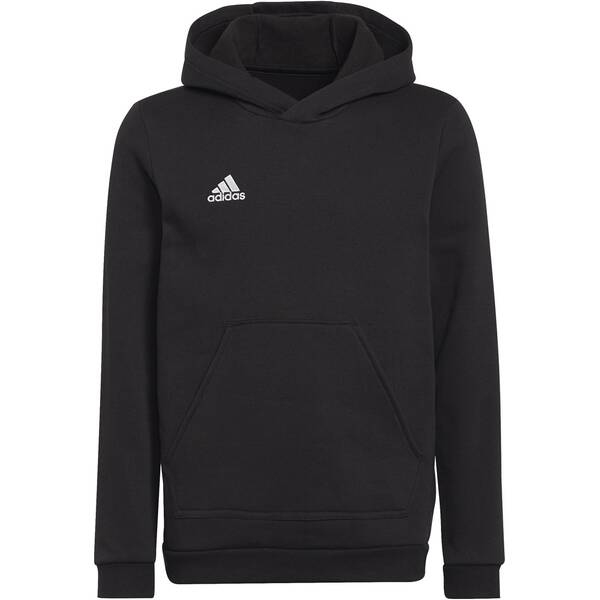 ADIDAS Kinder Kapuzensweat Entrada 22 Sweat