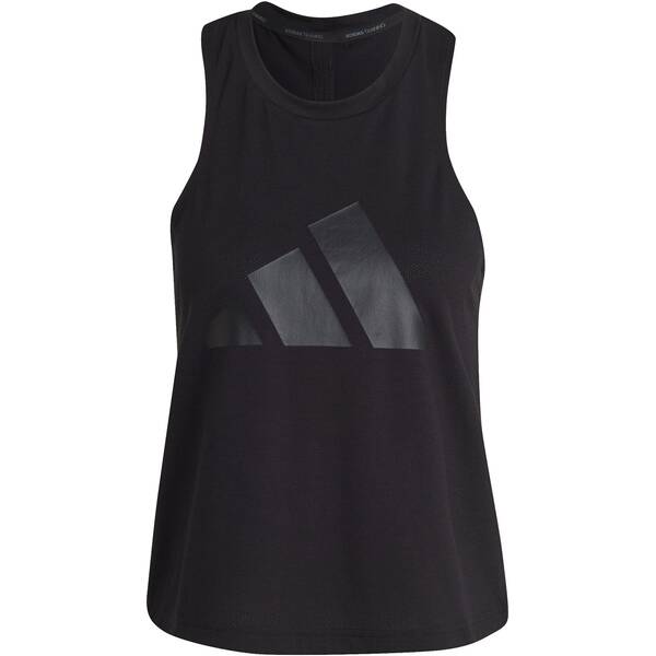 ADIDAS Damen Shirt W I 3BAR TANK 2