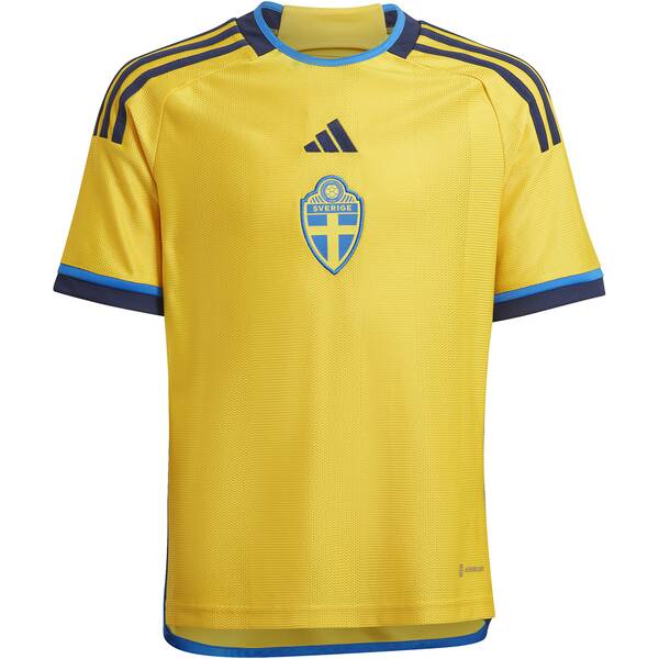 ADIDAS Kinder Trikot SVFF H JSY Y