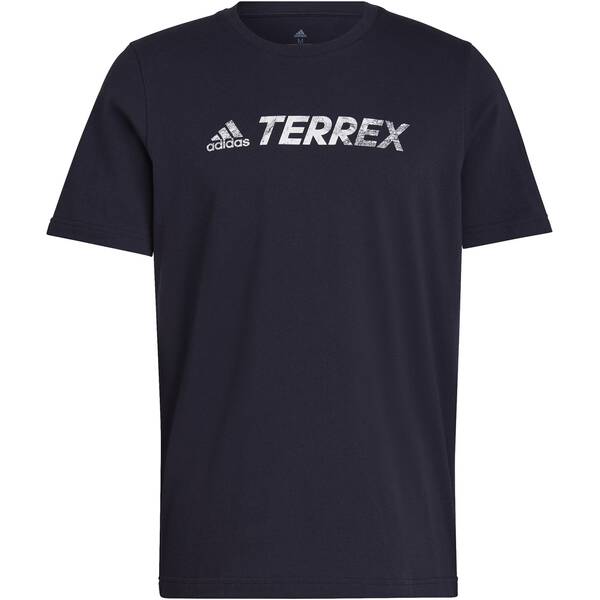 ADIDAS Herren Shirt TX Logo Tee