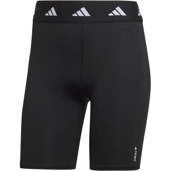 ADIDAS Damen Tight TF BIKE SHO T