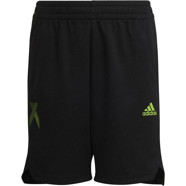 ADIDAS Kinder Shorts X SHORT